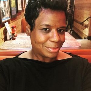 Meet your Posher, Teresa